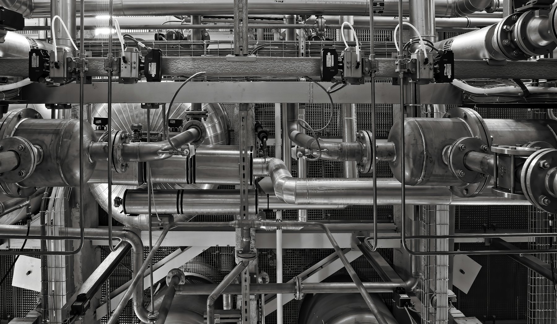 Heat exchangers